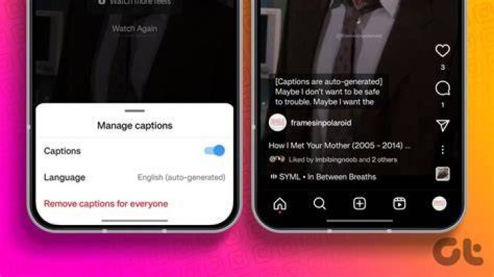 What should you not do on Instagram?