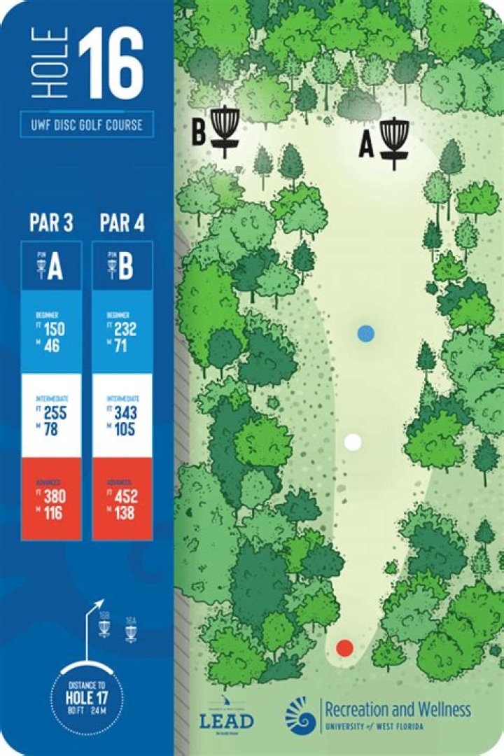 What size is a disc golf tee pad?