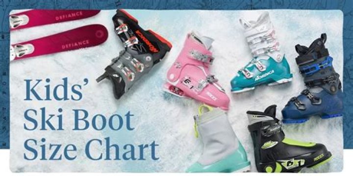 What size ski does Henrik harlaut use?
