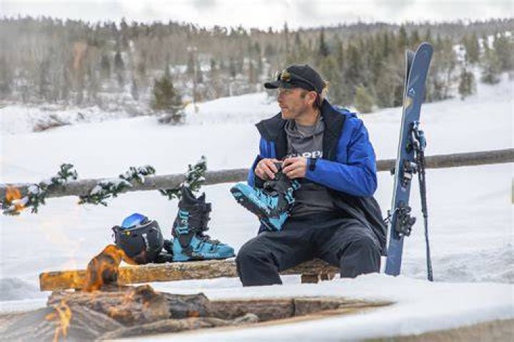 What skis did Bode Miller use?