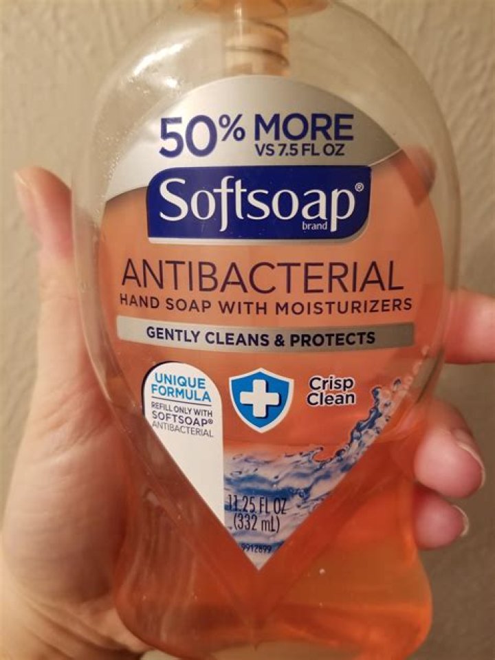 What soap is safe for wool?