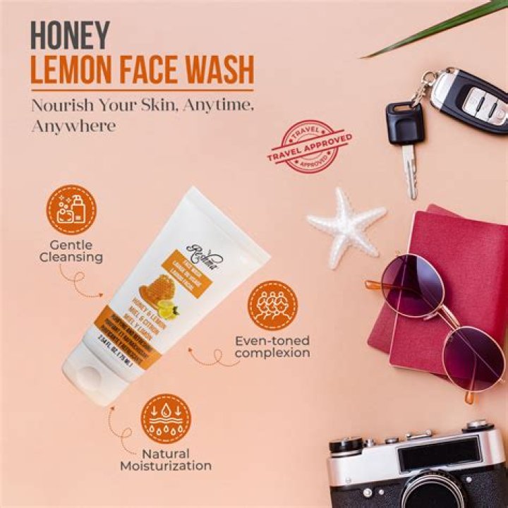 What soap should I use to wash my face?