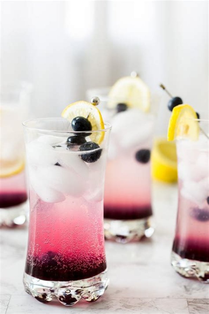 What soda goes with vodka?