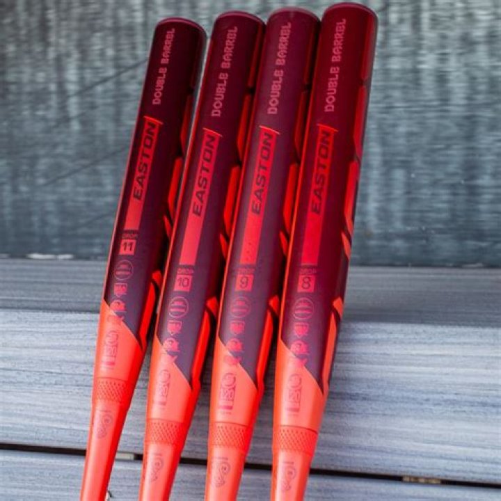 What softball bats do colleges use?