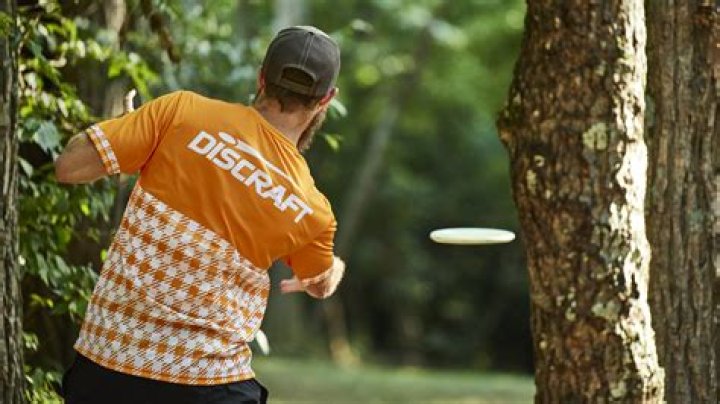 What speed disc should I throw?