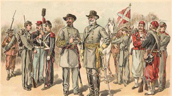What sport became very popular after the Civil War?