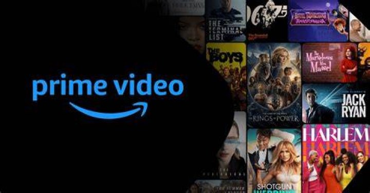 What sports are on Prime Video?