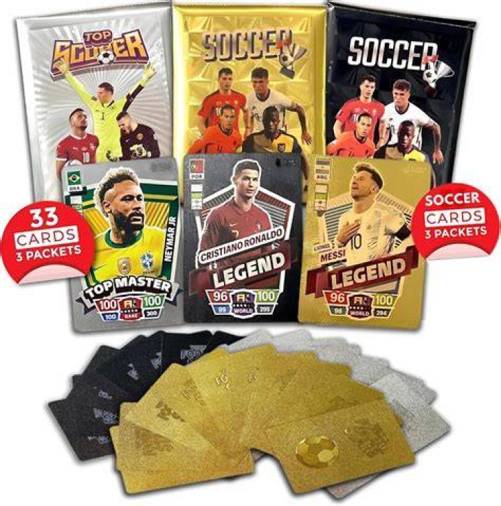What sports card packs are worth buying?