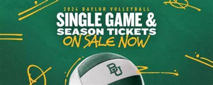What sports does Baylor offer?
