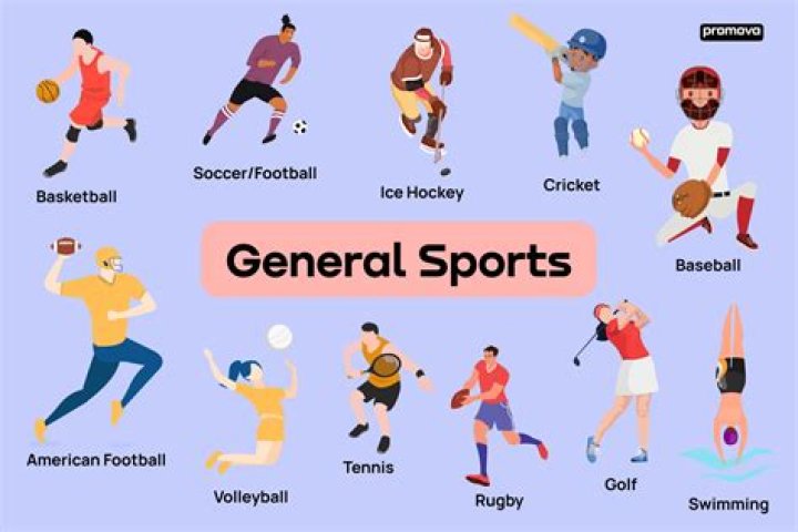 What sports is it better to be short?