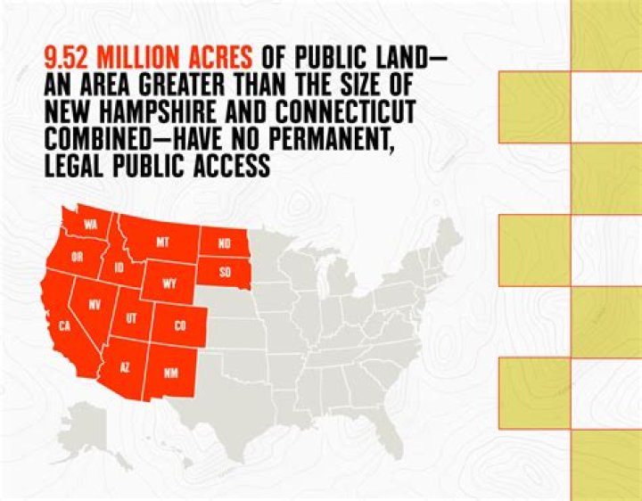 What state has the most BLM land?