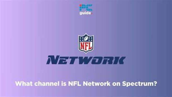 What streaming service is NFL Network on?