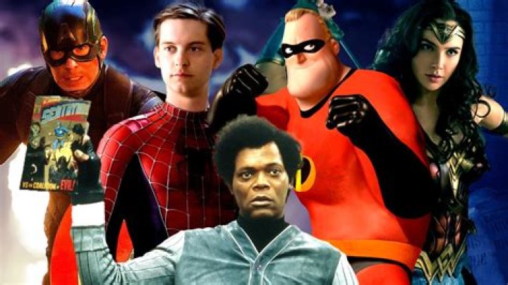 What superhero was co created by a Canadian?