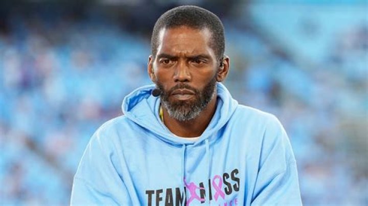 What team is Randy Moss on 2021?