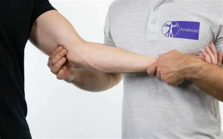 What test shows nerve damage?