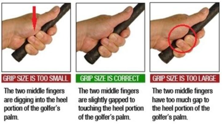 What thickness bat grip should I get?