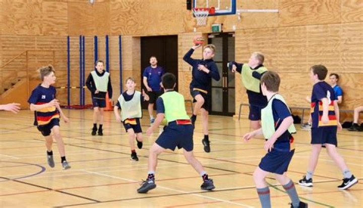What three sports make up handball?