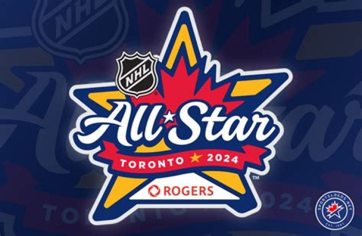 What time does NHL All-Star Game start?