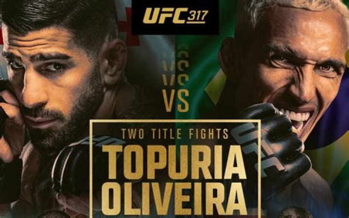 What time is katie fighting tonight?