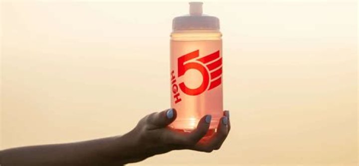 What to drink after running to lose weight?