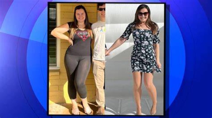 What to say to a girl who has lost weight?