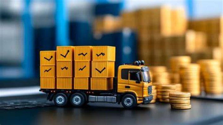 What truck loads pay the most?