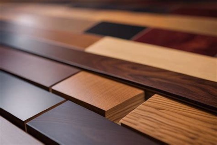 What type of floor is most scratch-resistant?