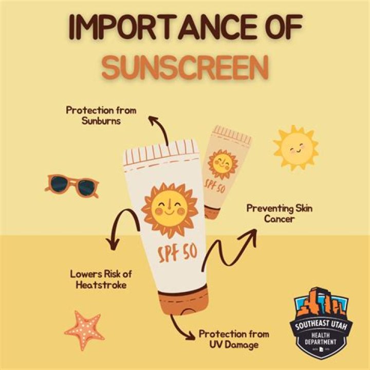 What type of sunscreen do surfers use?