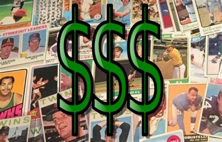 What Upper Deck cards are worth money?