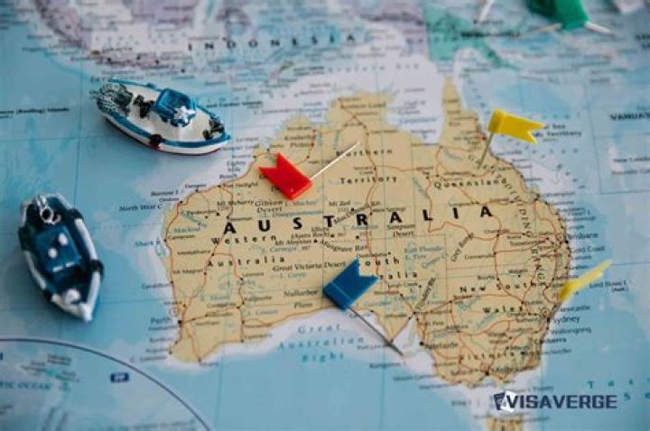 What visa do I need to move to Australia?