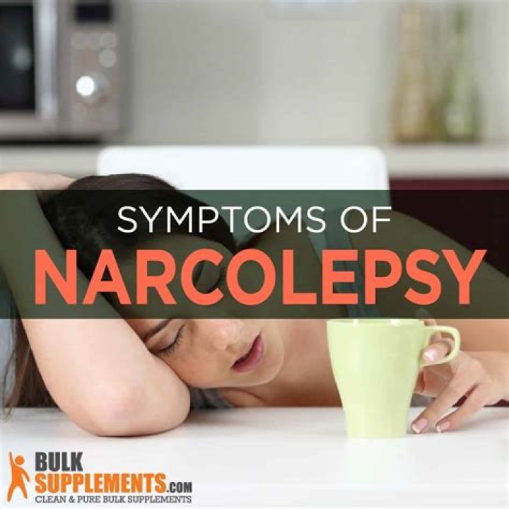 What vitamins are good for narcolepsy?