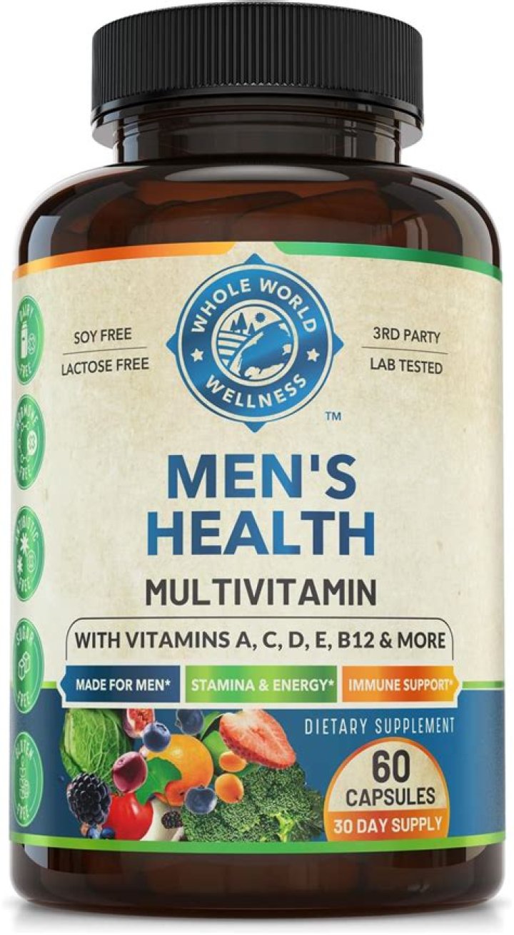 What vitamins help tremors?