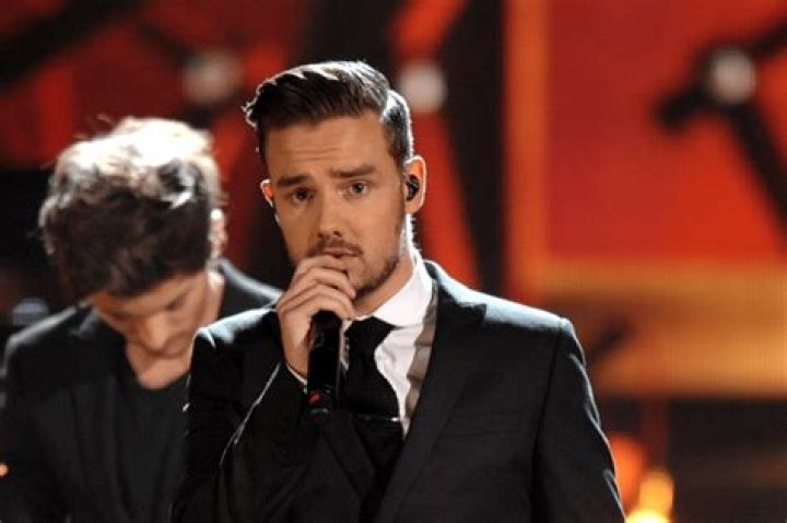 What voice type is Liam Payne?