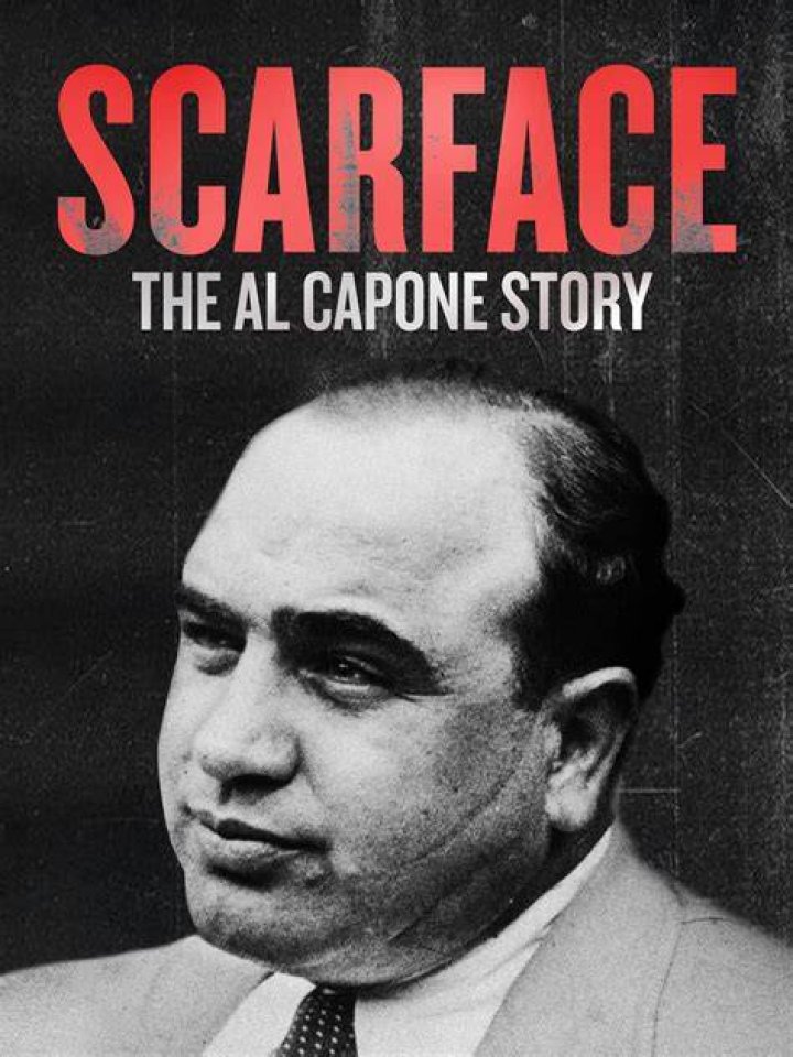 What was Al Capone last words?