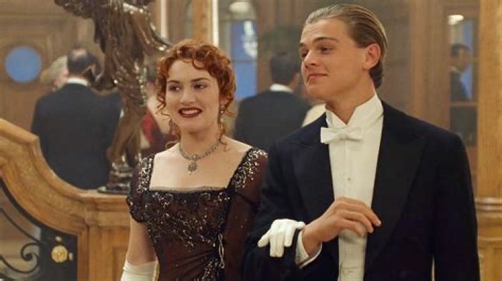 What was breakfast on the Titanic?