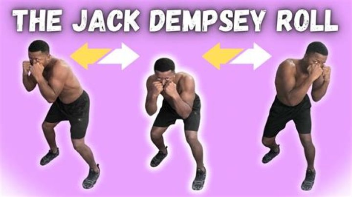 What was Jack Dempsey's race?