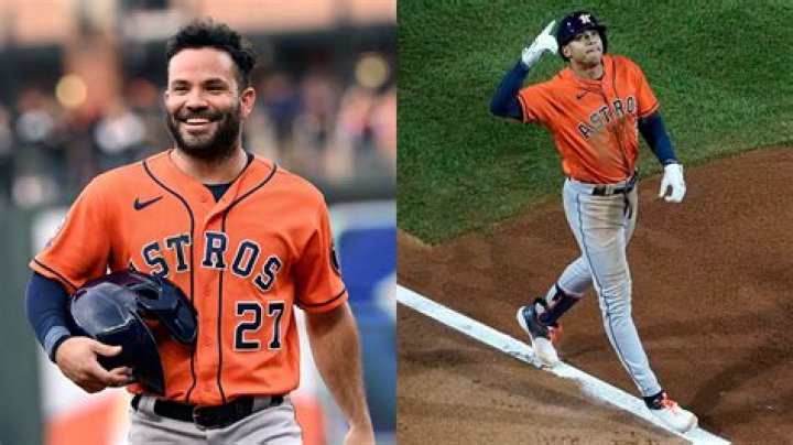 What was the Astros first name?