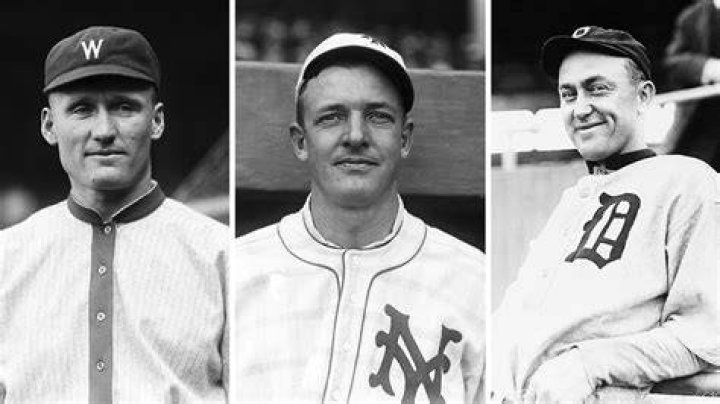 What was the first baseball team?