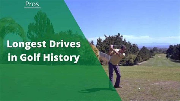 What was the longest playoff in golf history?