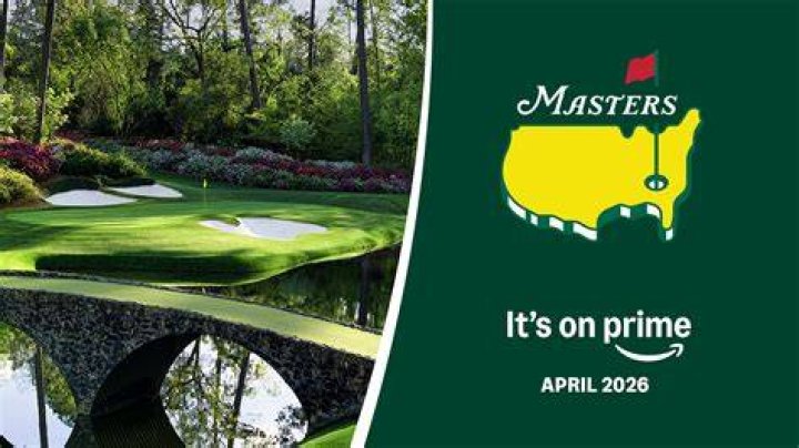 What was the Masters purse 2022?