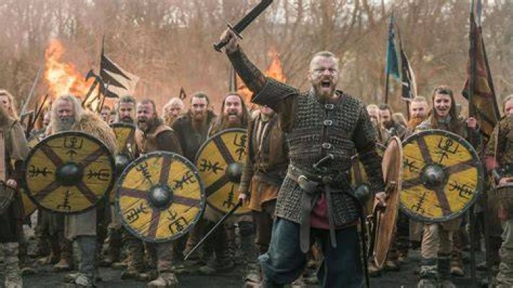 What was the most feared of all Viking warriors called?