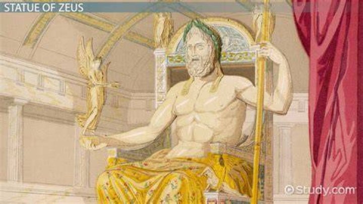 What was Zeus known for?