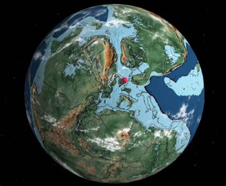 What will Earth look like in 500 million years?