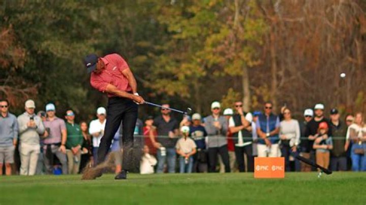 What year is Tiger Woods Scotty Cameron?