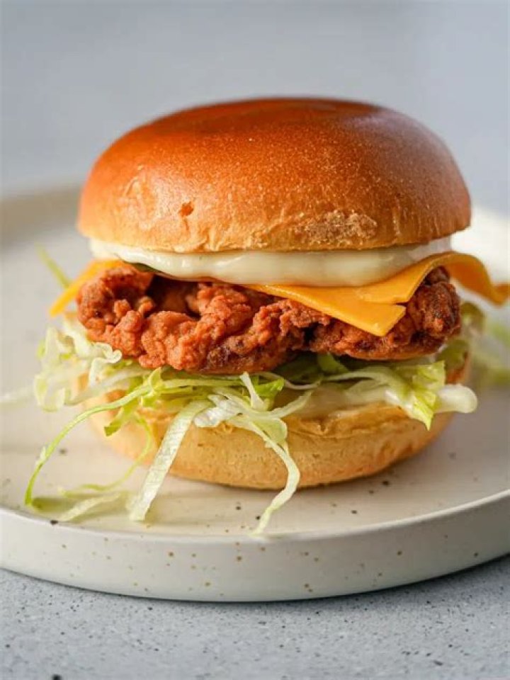 Whats a brioche bun?