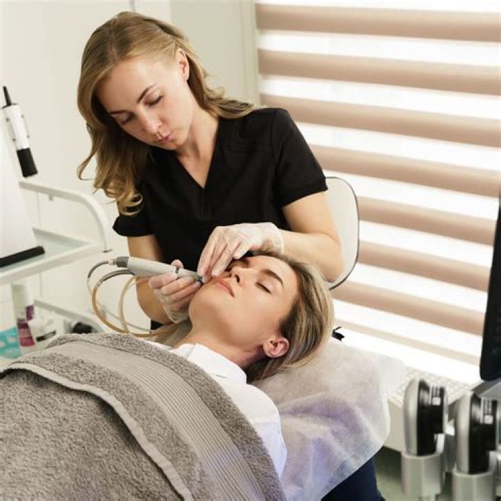 When's the best time to get a facial?