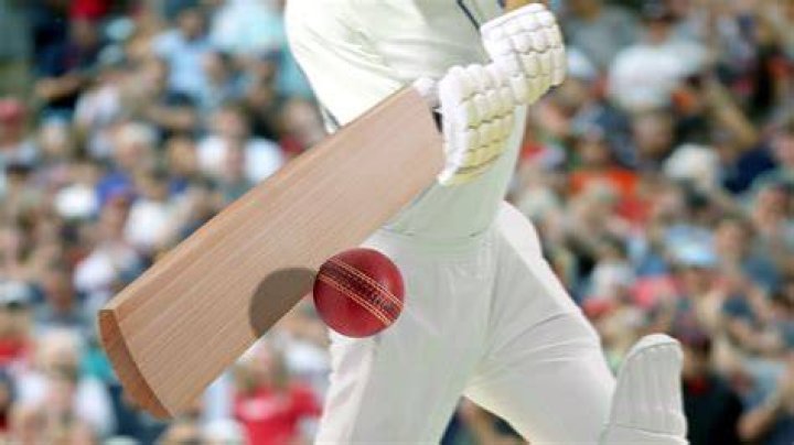 When a batsman gets out without scoring is called?