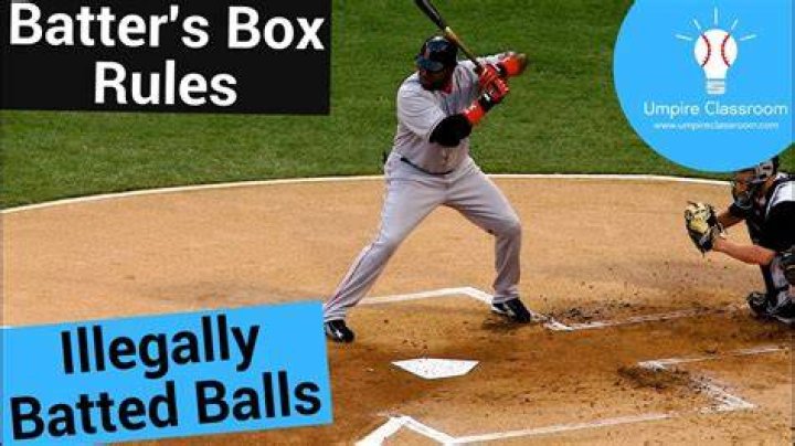 When a pitcher throws 4 balls Does the batter get a free walk run?