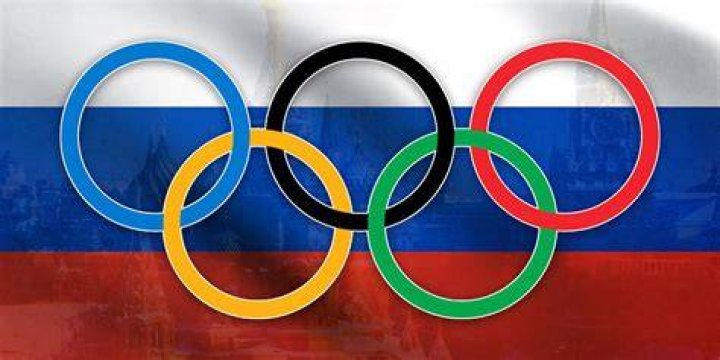 When can Russia compete in the Olympics?