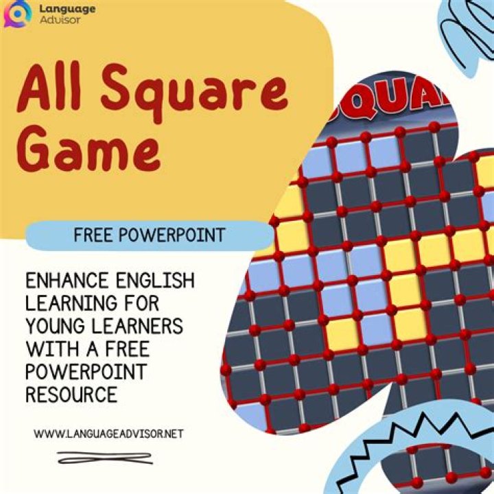When did all square become tied?